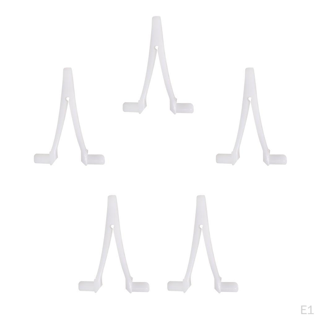 Buy 10Pcs Pool Pole Clips Butterfly Clip Attachment for Swimming Pool