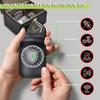 RFID Faraday Box: Mobile Signal & Car Key Shielding Bag