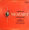 LP Record WOLFGANG AMADEUS MOZART ERICH LEIN  Complete Symphonies Vol. V MS183 ABC Records US Classical Used
