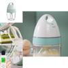 Versatile Electric Egg Whisk Cream Mixer For Effortless Baking And Gift Giving