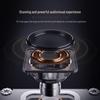 Xiaodu Smart Speaker X10 2nd Gen CN plug (adapter included)