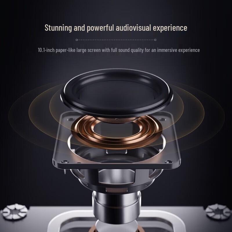 Xiaodu Smart Speaker X10 2nd Gen CN plug (adapter included)