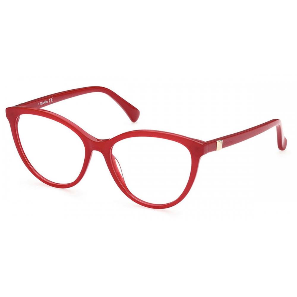 

Max Mara Mm5024 066 Women Eyeglasses Red/54-16-140