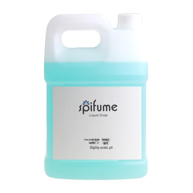 

SPIFUME Foam Hand Wash