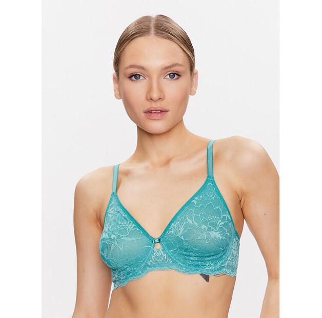 Бюстгальтер на косточках Triumph Amourette EU 70E