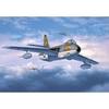 German Revell 1/32 Hawker Hunter F.6 04727 Plastic Model