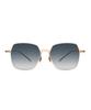 Maseuka Free2_Rosa 03P Free2 Rosa Pink Clear/Rose Gold