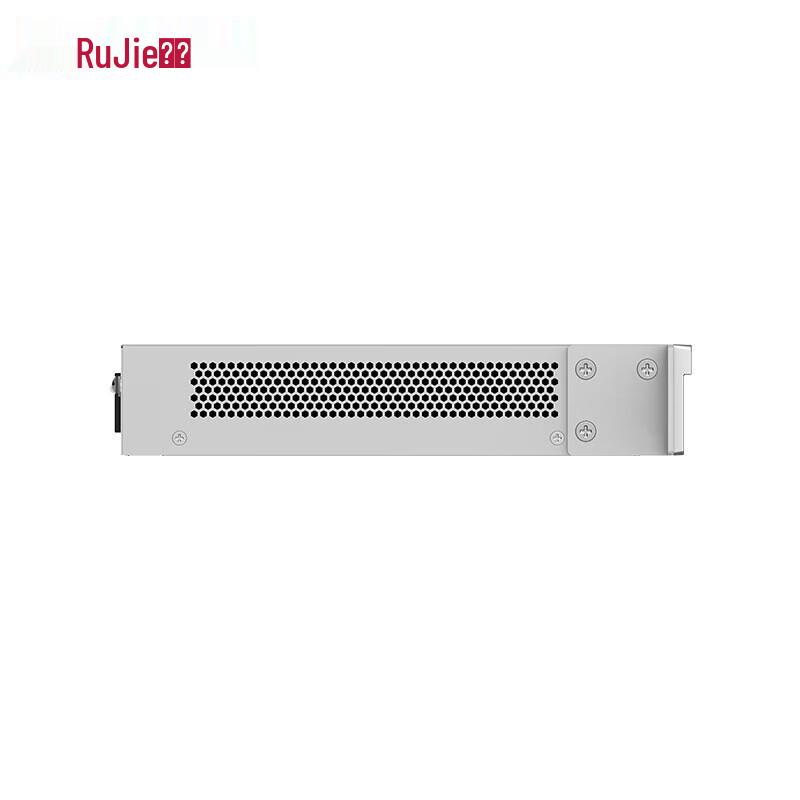 Ruijie RG-NBS3200-24GT4XS-P-E 24-Port Gigabit Layer 2 PoE Switch