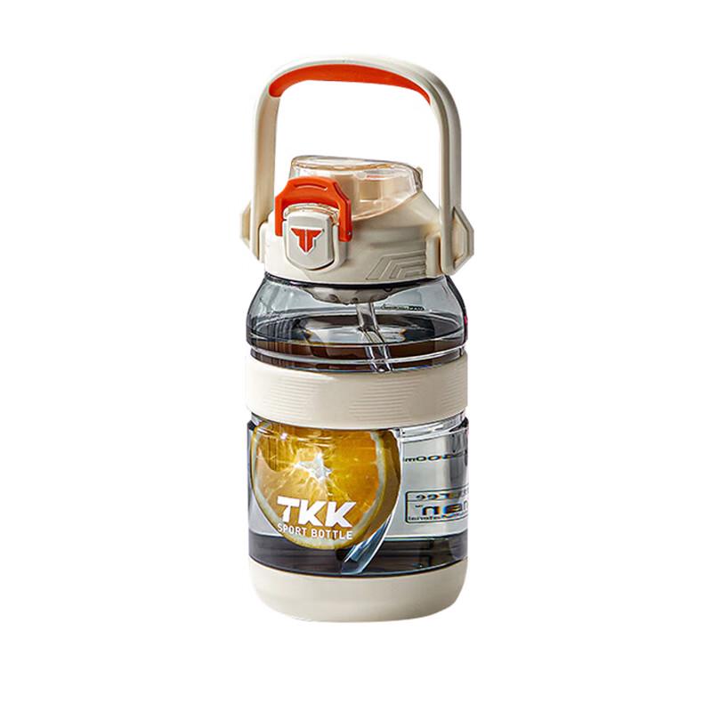 TKK Summit Large Capacity Sports Water Bottle