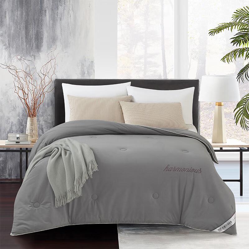 

Tianqin German Velvet Warm Spring/Autumn Quilt