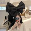 30/50/75cm Bow Knot Kit Handmade Christmas DIY Decor New Christmas Giant Bow