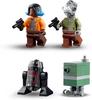 LEGO Star Wars Resistance Transport 75293 I-TS (TM)