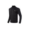 Casual Sports Training Jacket 'Black' Men's AWDQ471-1