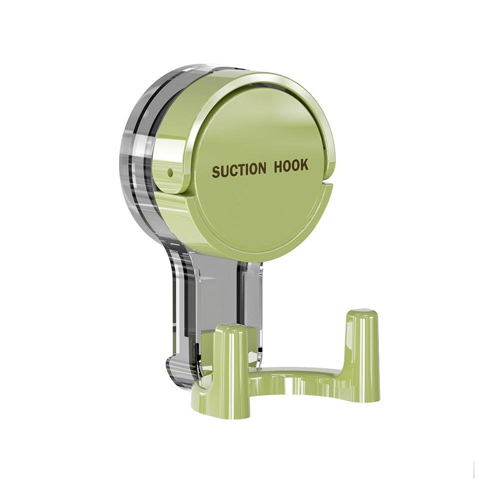 Multifunctional Keys Clothes Hooks Removable Rotating Towel Hook  for Household
