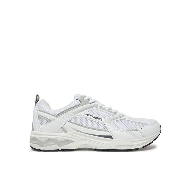 

Мужские кроссовки Jack&Jones 12261964 белые EU 41