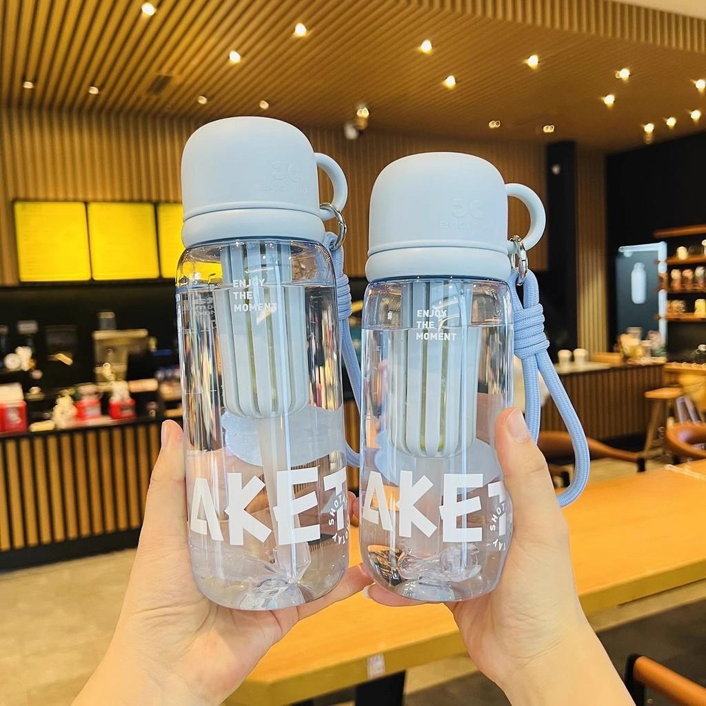 Tritan Water Bottle With Leakproof Seal For Office And Outdoor Use