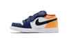 Kids' Sneakers Jordan 1 Low Alt Track Red (TD) White/Track Red