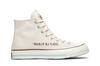 Converse Golf Le Fleur X Chuck 70 Hi Parchment Canvas 163170C Unisex