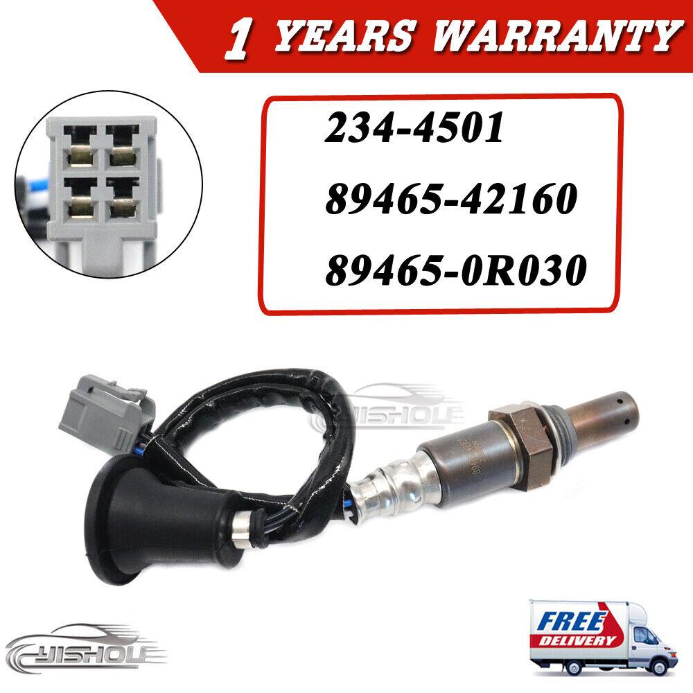 For Toyota RAV4 06-12 3.5L 234-4501 89465-0R030 89465-42160 Rear Oxygen Sensor