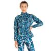 Dare 2B Womens/Ladies Resilient II Windshell Abstract Lightweight Jacket