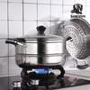 NORTON Multi-purpose 2-Layer Steamer Pot