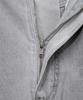 MINDBRIDGE Extra Wide Gray Sand Washed Denim Pants