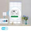 Tuya ZigBee Curtain Module Home Intelligent Appliance Curtain Module Mobilephone APP Remotely Control Compatible Alexa  Home