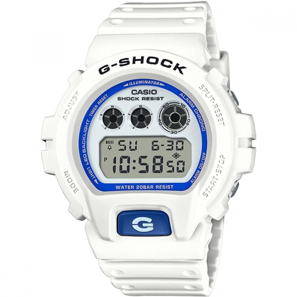 

Casio G Shock Sea Of Star Dw 6900hds 7jf