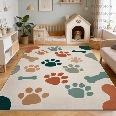Tapis et moquettes – Tapis et carpettes