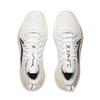 Li Ning Yushuai Ultra Low Slip Resistant Abrasion Resistant Low Top Basketball Shoes Men's White Black ABAU033-3