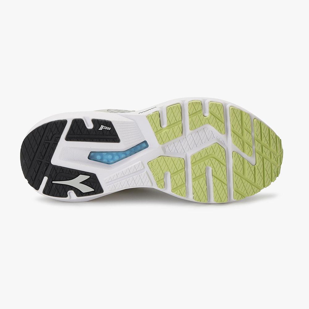 Diadora Mythos, Blue Shield, Vigore 3, Grey
