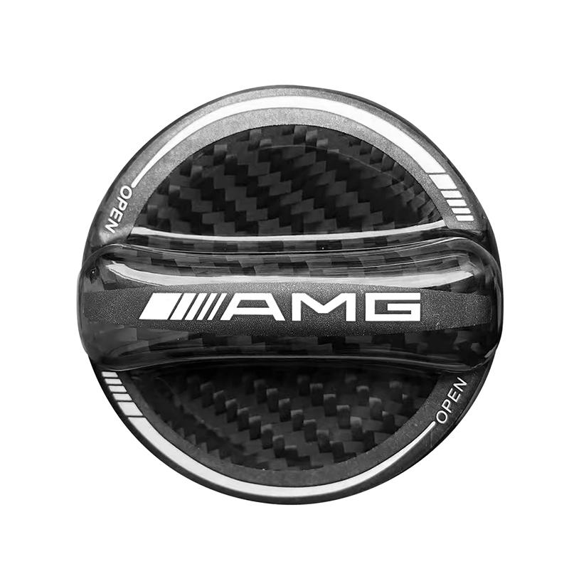 

GLC GLB Carbon Fiber Fuel Tank Cap Trim Cover For Mercedes Benz AMG W203 W206 W220 W205 W211 W212 W201 W210 W108 W168 A180 W176