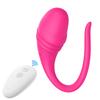 APP Remote Control Vibrating Panties Wearable Vibrator Smartphone Adult Sex Toy for Women Couples Pleasure