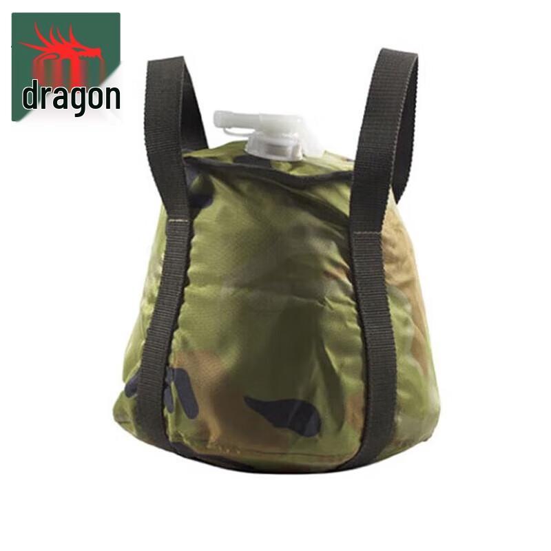 

Field Supply Unit Soft Oil Bag