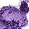 SEISSO Mica Powder Colorant Color Pigment Mica Powder Multicolor Material DIY Soap Making Tools Nail Acrylic Powder Nail Design Resin Dye Candle