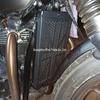 Kühlerabdeckung für Triumph Bonneville T100/T120