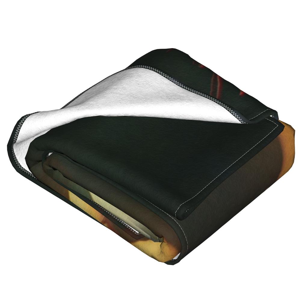 Ayliva Liebe Tour Accessories Blankets Soft Flannel Throw Blankets Comfortable Bedding Throws