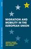 The Migration and Mobility In the European Union Book