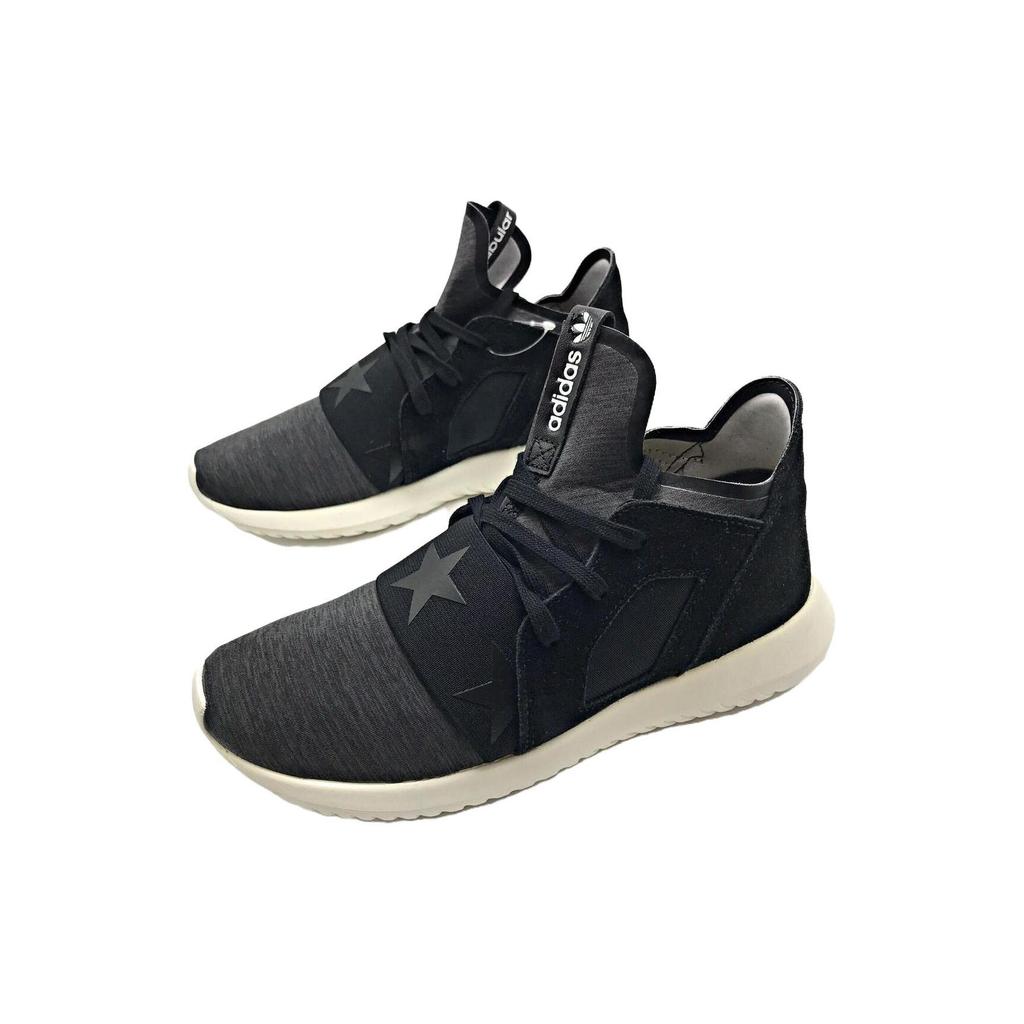 Adidas Wmns Tubular Defiant 'Core Black' Women's S80291