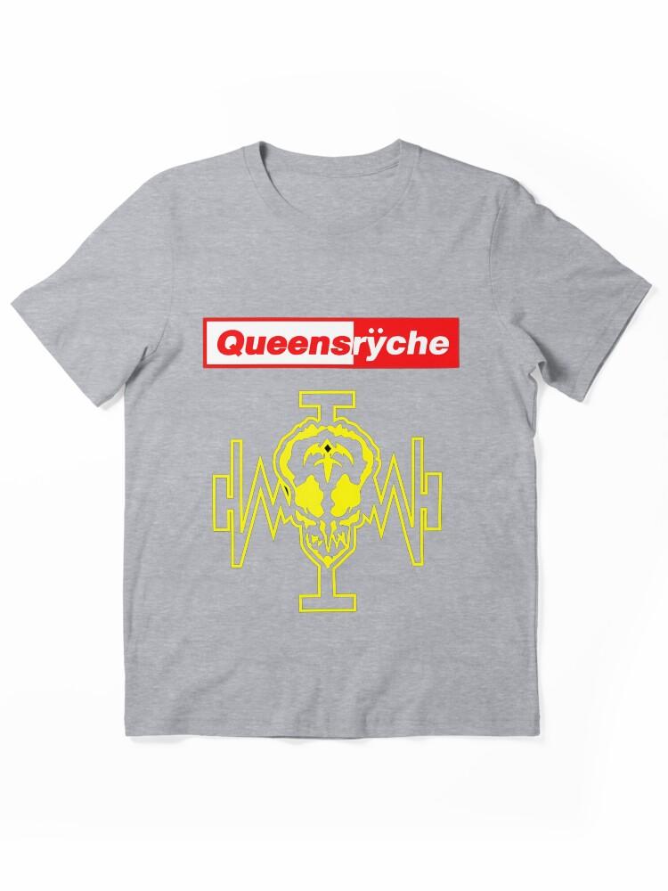 Queensryche Band Essential Unisex T-Shirt