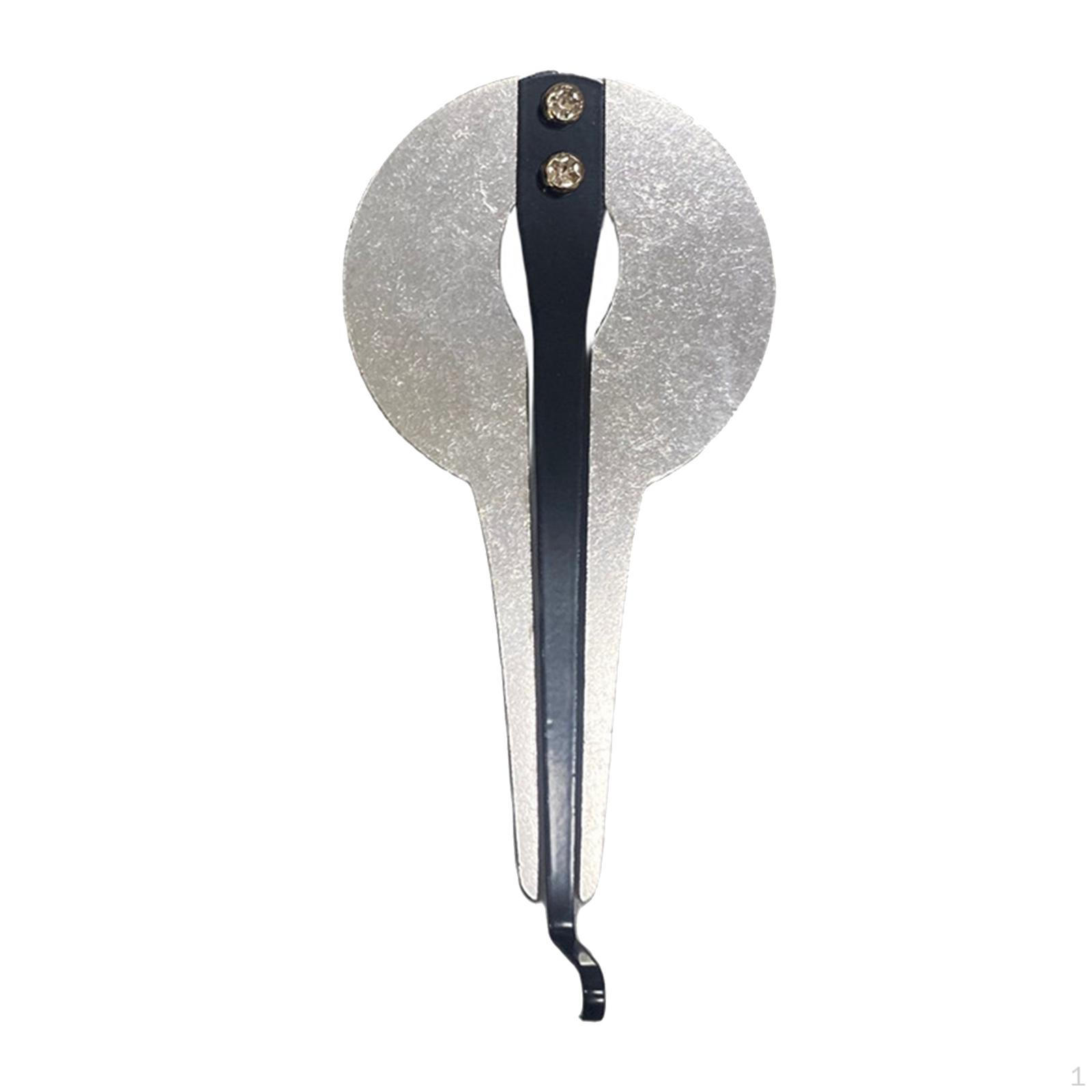 

Настоящий русский варган: Изготовлено вручную для прекрасных мелодий Round