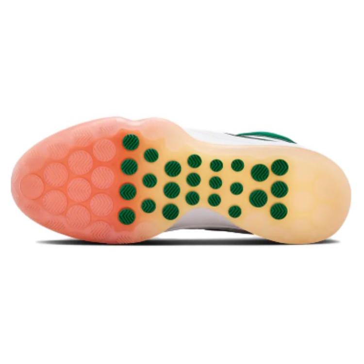 Nové Nike Air Zoom G.T.. Hustle 2 Ep DJ9404-103