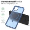 Samsung Xcover 7 Pro Magnetic Silver Shield Phone Case