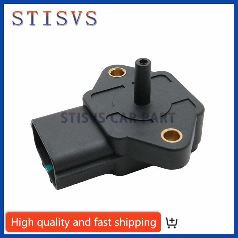 PS60-01 Intake MAP Boost Pressure Sensor For Subaru Forester Impreza Legacy Outback 2.5L EJ25 PS6001 New Auto Accessories