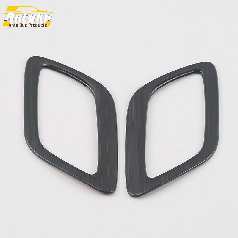 

GS4 Front Panel Air Outlet Decorative Sticker for 18 Models