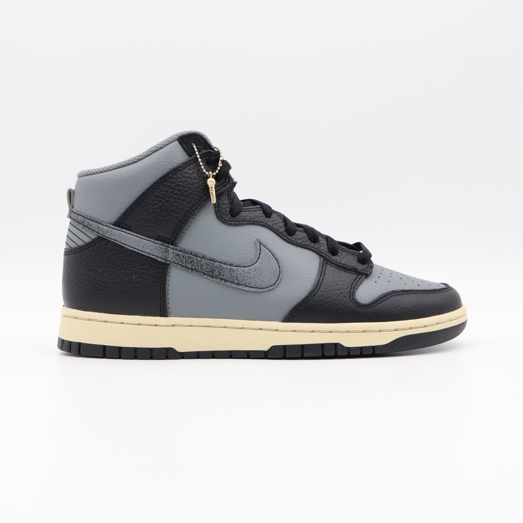 DV7216-001 Nike Dunk High Retro Premium Classics 50 Years Of Hip-Hop (Men's)