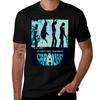 Caravan Band T-shirt UV Zonbescherming T-shirt