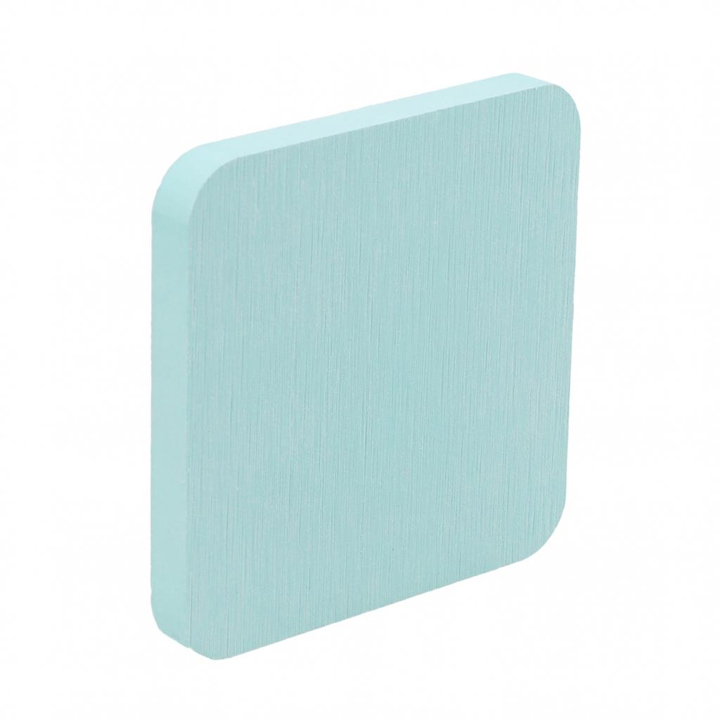 Natural Material Drink Coasters Diatomaceous Earth Water Absorbing Tray