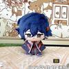 10cm Zenless Zone Zero Plüschfigur Ellen Joe Belle Asaba Yuma Hoshimi Miyabi ZZZ Plüschfigur Wise Zhu Yuan Puppen Tasche Anhänger Schlüsselanhänger Geschenk