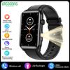 2025 New 1.57-inch 200 * 320 High-definition Touch Screen Heart Rate Monitoring LED Waterproof Fitness Couple Smart New Watch